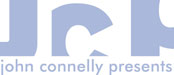john connelly presents