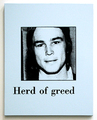 scott hug - Herd of Greed