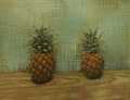 michael wetzel - Pineapples