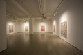 kent henricksen - installation view