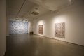 kent henricksen - installation view