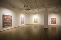 kent henricksen - installation view
