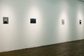 jeronimo elespe - installation view of solo exhibition 2008