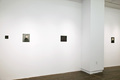 jeronimo elespe - installation view of solo exhibition