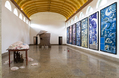 marco boggio sella - installation view