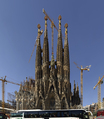 gerard maynard - Temple Expiatori de la Sagrada Familia