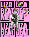 scott hug - LIZA BEAT ME