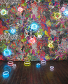 assume vivid astro focus (avaf) - installation view at John Connelly Presents